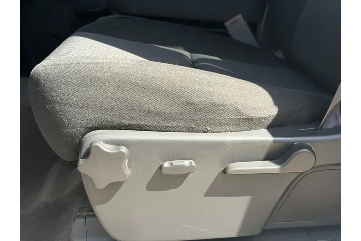 $29900 : GMC Sierra 2500HD 2014 4x4 S image 10