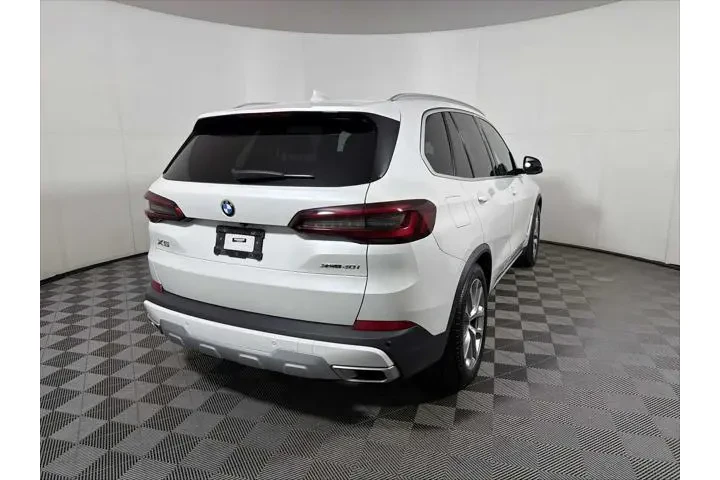 $39998 : BMW X5 2023 AWD xDrive40i 4d image 6