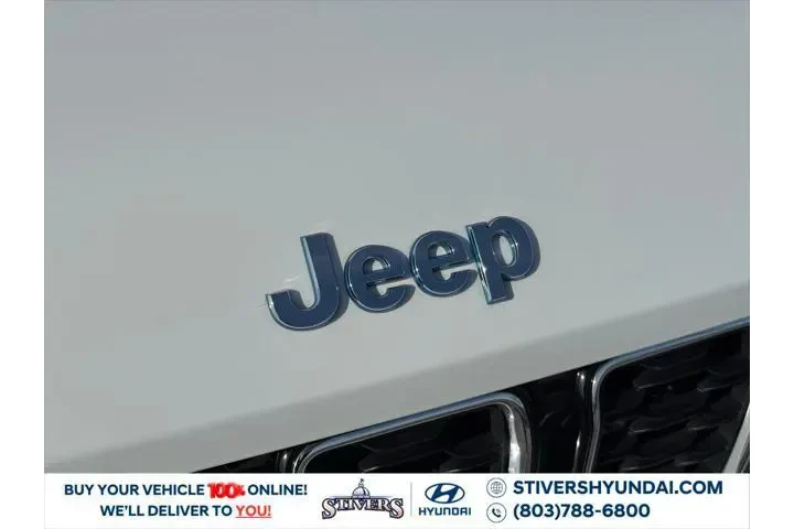 $24999 : Jeep Grand Cherokee 2022 4x4 image 10
