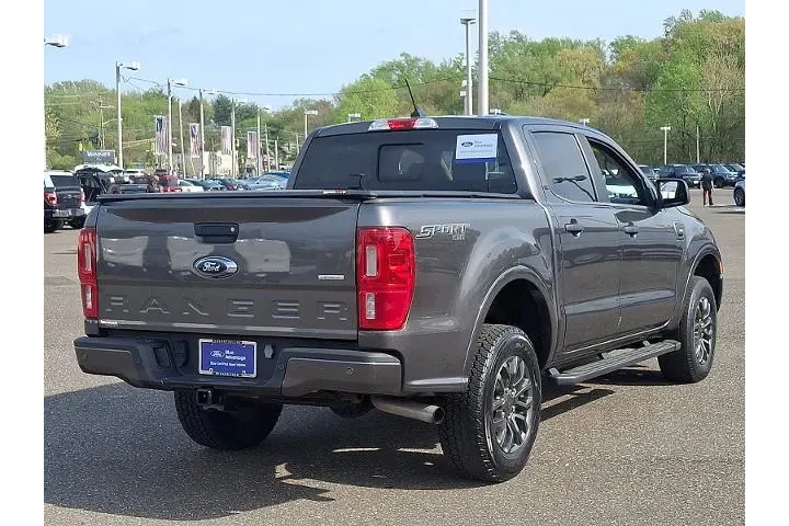 $23998 : Ford Ranger 2019 4x4 XL 4dr image 6