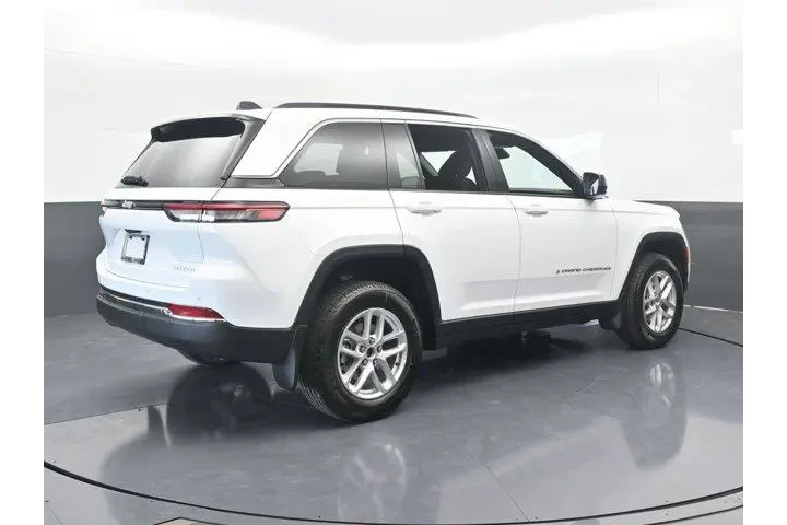 $33000 : Jeep Grand Cherokee 2025 4x2 image 6