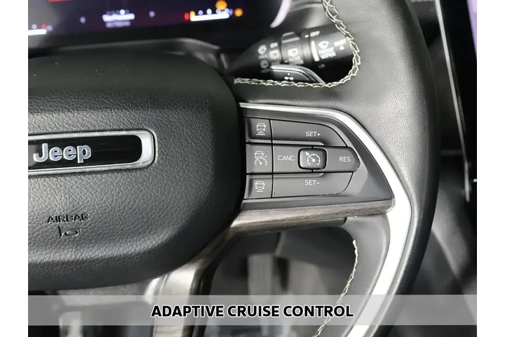 $29993 : Jeep Grand Cherokee 2024 4x4 image 4