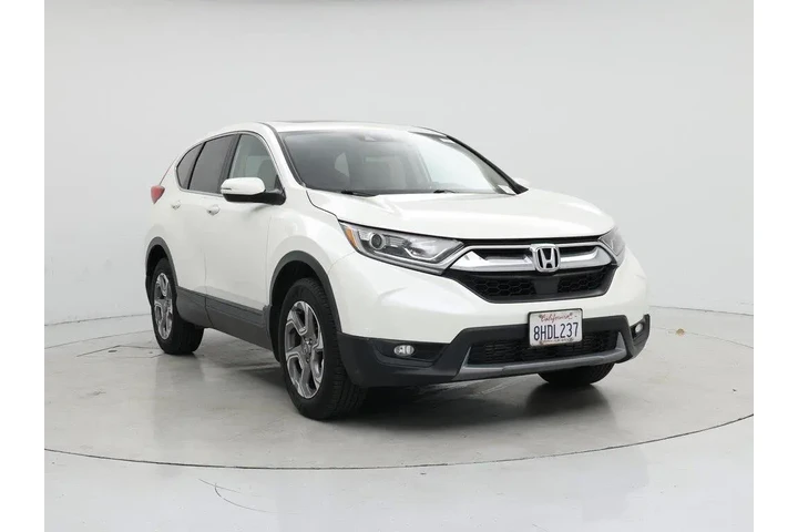 $22998 : Honda CR-V 2018 AWD EX-L 4dr image 1