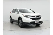 Honda CR-V 2018 AWD EX-L 4dr en Fresno