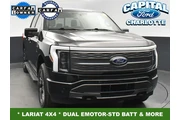 $39999 : Ford F-150 Lightning 2023 AW thumbnail