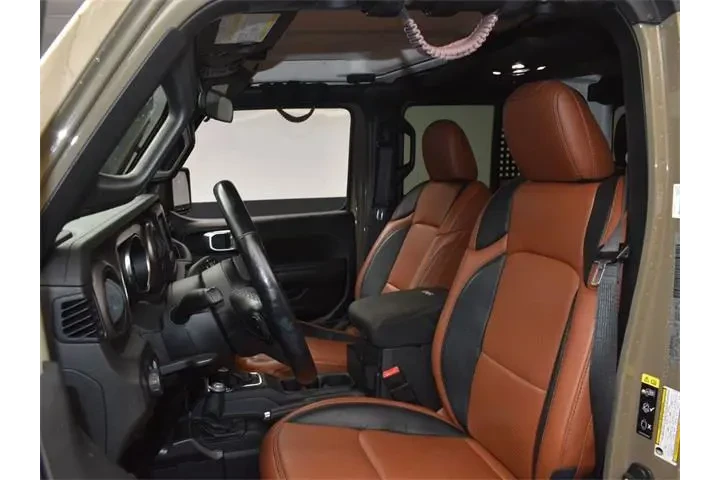 $24977 : Jeep Gladiator 2020 4x4 Spor image 9