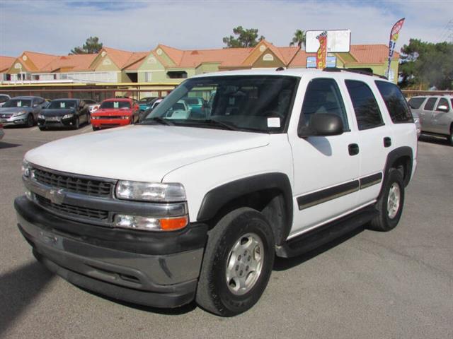 $8995 : 2005 Tahoe LS image 7