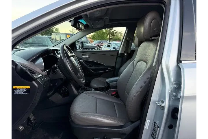 $13995 : Hyundai SANTA FE Sport 2015 image 10