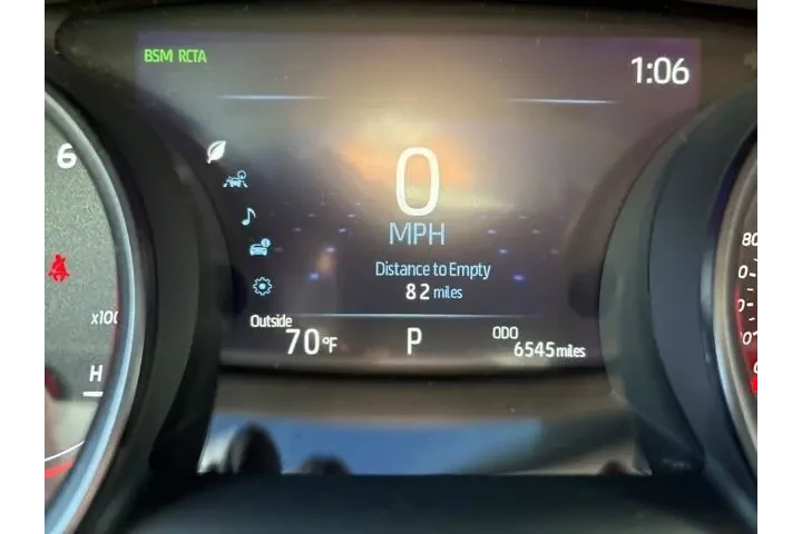 $30014 : Toyota Camry 2024 XSE 4dr Se image 9