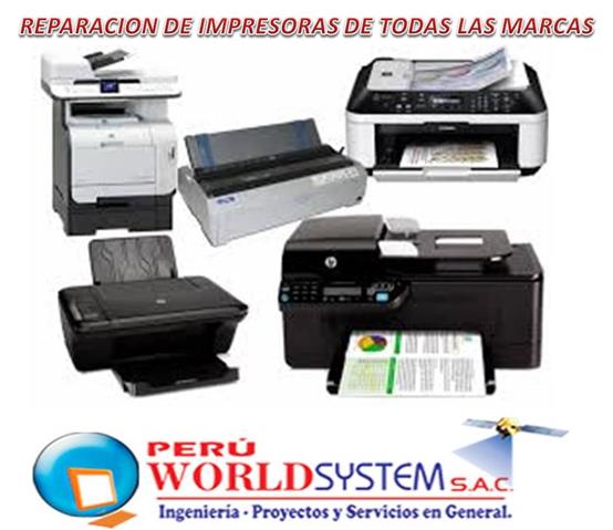 PERU-WORLDSYSTEM SAC image 1