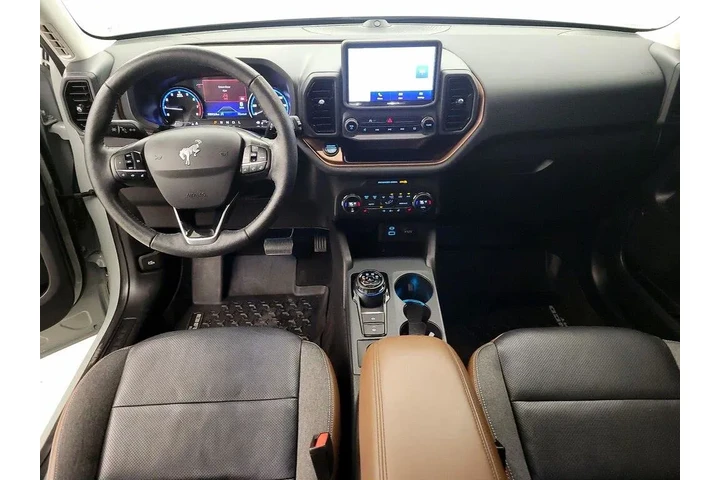 $24998 : Ford Bronco Sport 2021 AWD O image 9