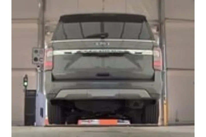 $26000 : Ford Expedition MAX 2019 4x4 image 5