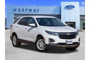$19987 : Chevrolet Equinox 2024 LT 4d thumbnail