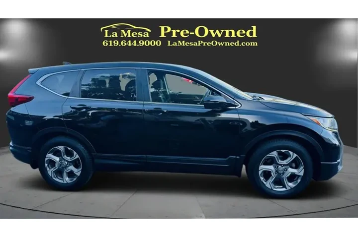 $16995 : 2019 CR-V EX image 5