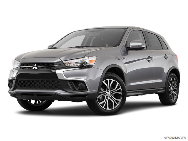 2019 Outlander Sport image 6