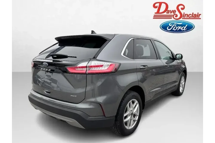 $26995 : Ford Edge 2024 AWD SEL 4dr S image 7