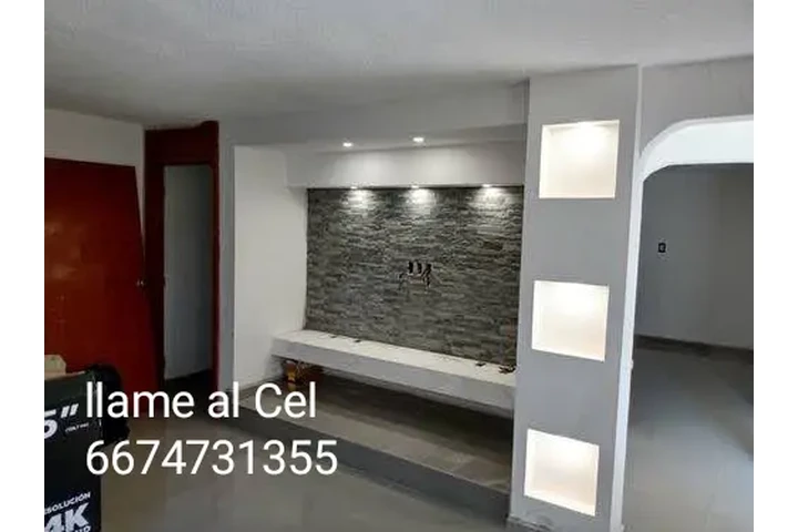 Tablaroca Plafones image 5