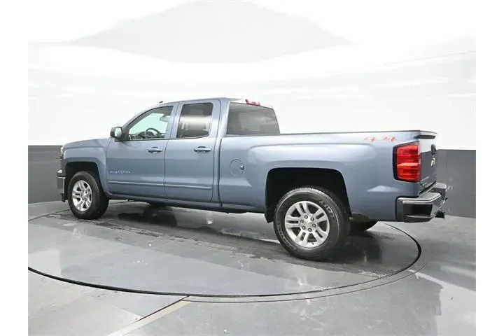 $25944 : Chevrolet Silverado 1500 201 image 3
