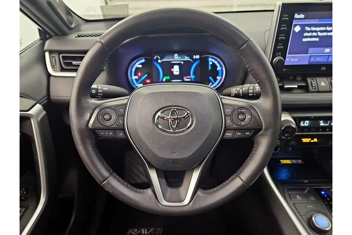 $30998 : Toyota RAV4 Hybrid 2022 AWD image 10