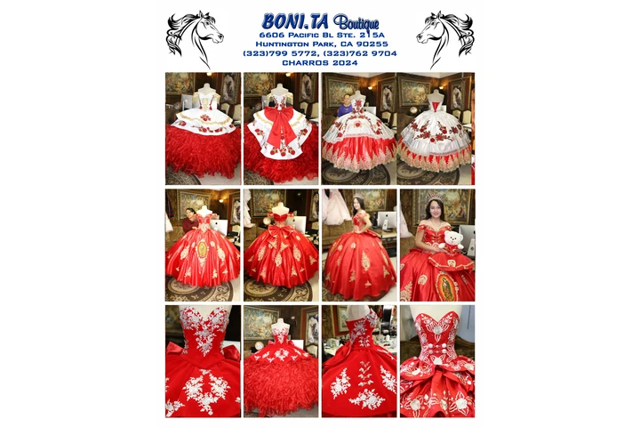 BONI.TA BOUTIQUE image 5