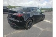 $30490 : Tesla Model Y 2022 AWD Long thumbnail
