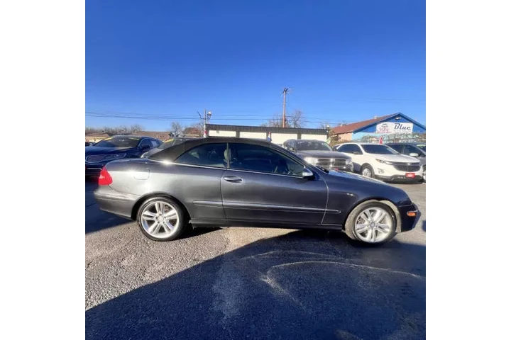 $12999 : 2009 Mercedes-Benz CLK CLK 350 image 6