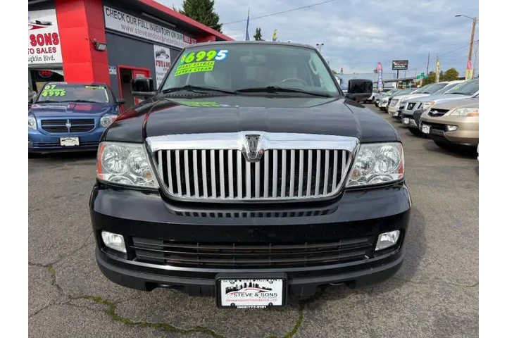 $6995 : 2005 Navigator Luxury image 4