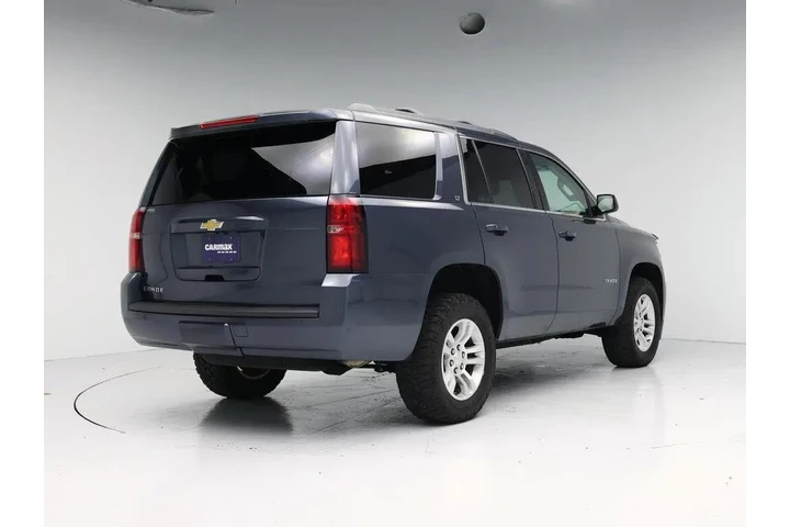 $34998 : Chevrolet Tahoe 2019 4x4 LT image 8