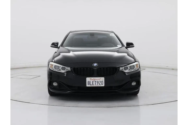 $14998 : BMW 4 Series 2016 428i 2dr C image 5