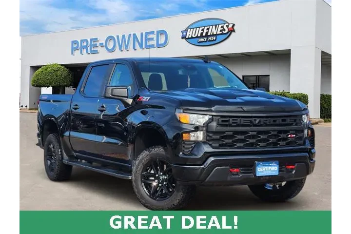 $39991 : Chevrolet Silverado 1500 202 image 1