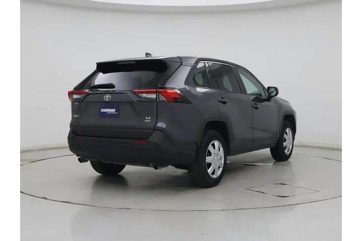 $28998 : Toyota RAV4 2025 AWD LE 4dr image 8
