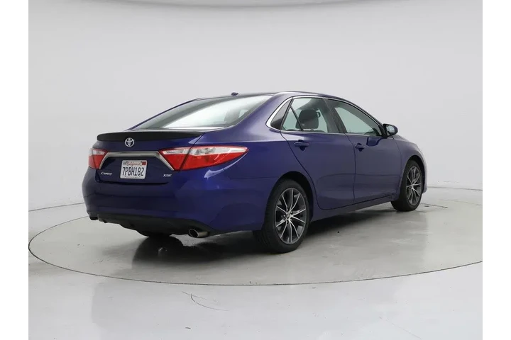 $20998 : Toyota Camry 2015 SE 4dr Sed image 8