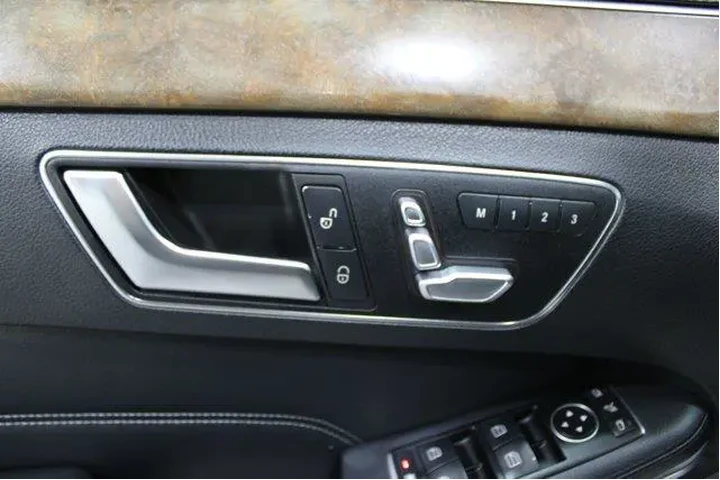 $14982 : Mercedes-Benz E-Class 2015 A image 7