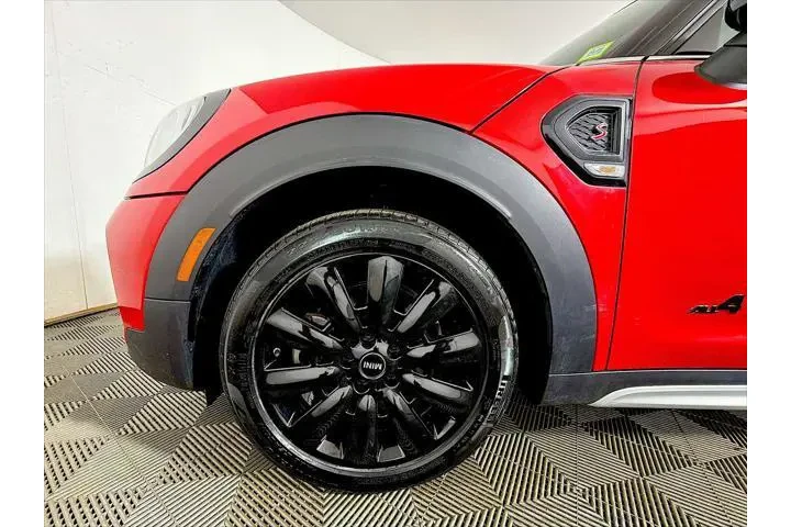 $29943 : MINI Countryman 2023 AWD Cla image 8