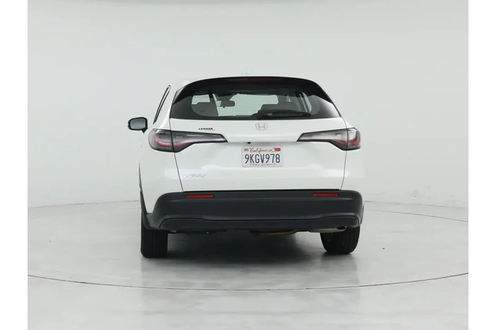 $23998 : Honda HR-V 2024 LX 4dr Cross image 6