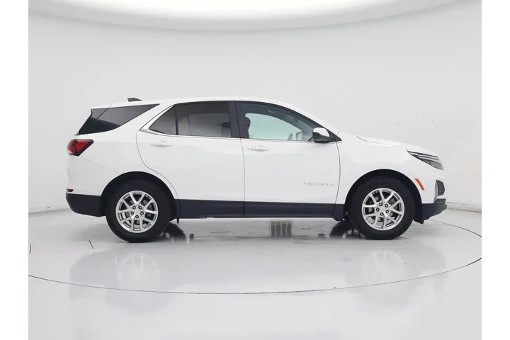 $22998 : Chevrolet Equinox 2024 LT 4d image 7