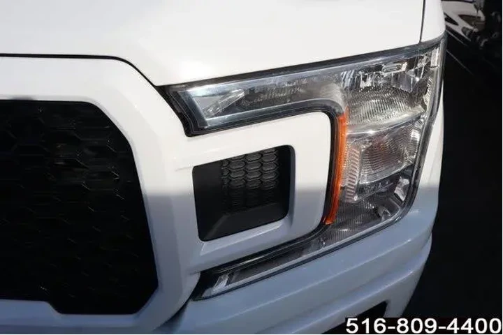 $23947 : Ford F-150 2019 4x4 XL 4dr S image 9