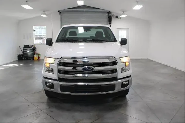 $13598 : Ford F-150 2016 4x2 XL 2dr R image 3