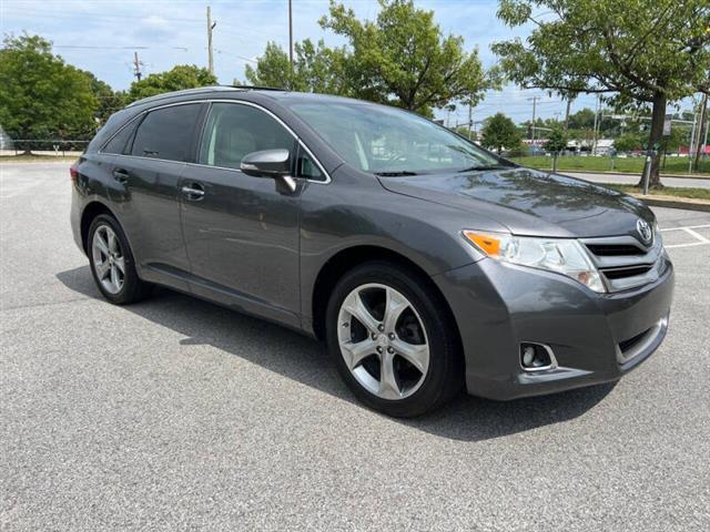 $12500 : 2013 Venza XLE image 5