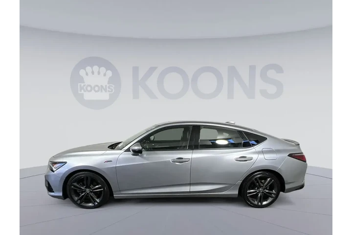 $27200 : Acura Integra 2023 4dr Liftb image 2