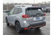 $24495 : Subaru Forester 2023 AWD Spo thumbnail