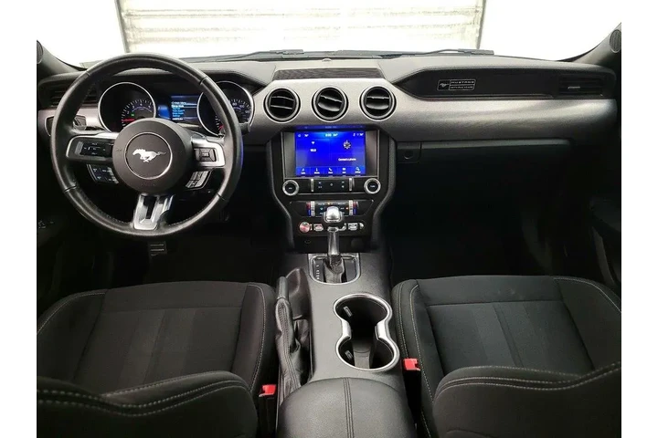 $22998 : Ford Mustang 2020 EcoBoost 2 image 9