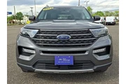 $34988 : Ford Explorer 2023 AWD XLT 4 thumbnail