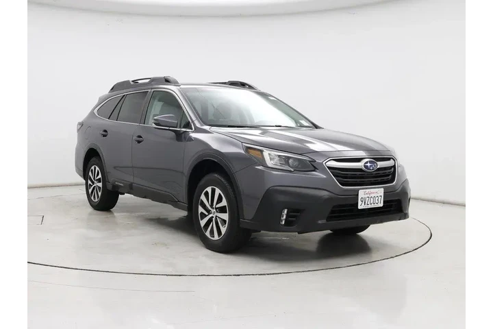 $24998 : Subaru Outback 2022 AWD Prem image 1
