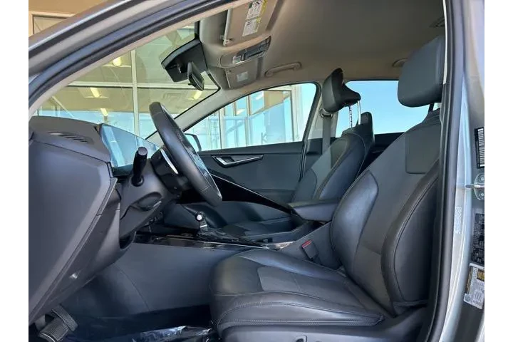 $22048 : Kia Niro 2023 EX 4dr Crossov image 4