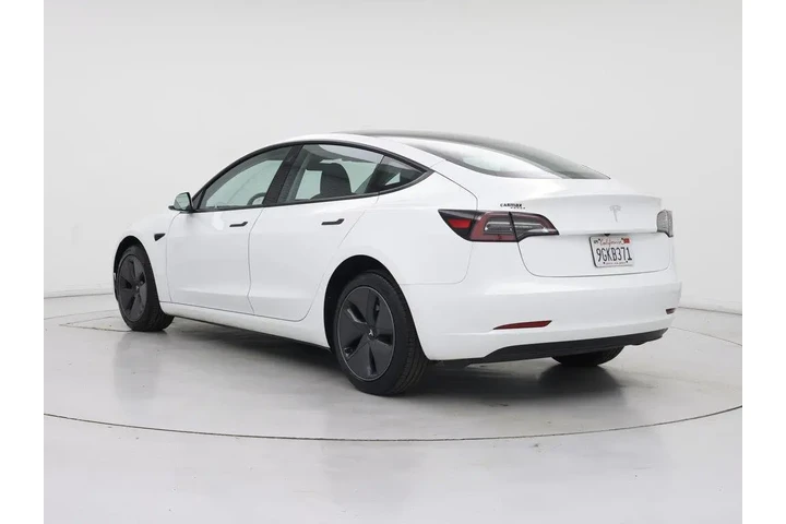 $24998 : Tesla Model 3 2023 4dr Sedan image 2