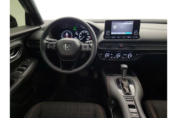 $26998 : Honda HR-V 2025 AWD Sport 4d image 10