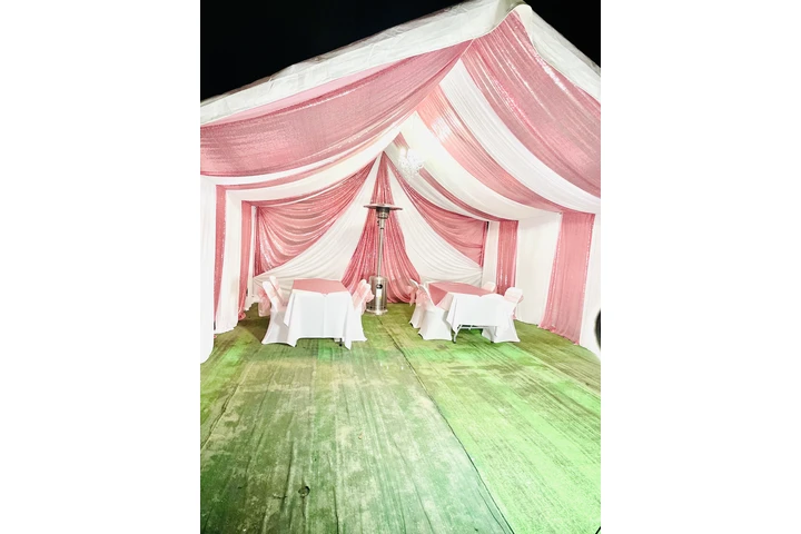 Renta de carpas y sillas image 10