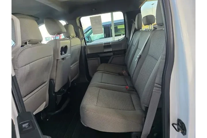 $28999 : Ford F-150 2018 4x4 XLT 4dr image 9