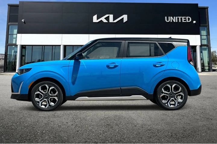 $27360 : New 2025 Soul EX image 6